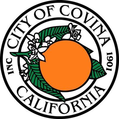 Timeline: History of Covina