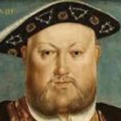 Timeline: Henry VIII Timeline