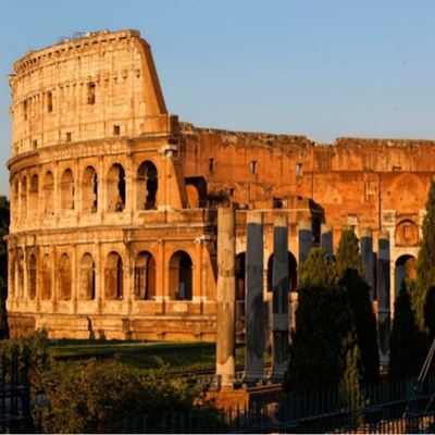 Timeline: HISTORIA ROMANA