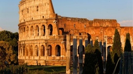 Timeline: HISTORIA ROMANA