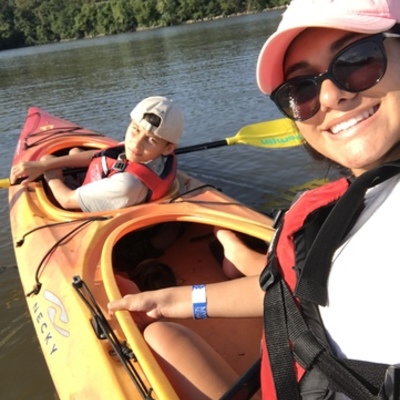 Timeline: Timeline of my life- Amy Rivadeneira