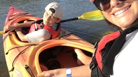 Timeline: Timeline of my life- Amy Rivadeneira