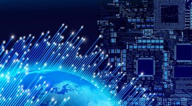 Timeline: Historia de las telecomunicaciones en México