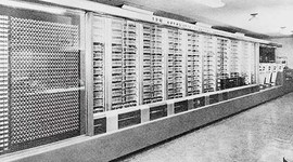 Timeline: Visual Depiction