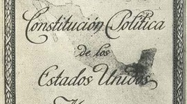 Timeline: Desarrollo Histórico de la Constitución Política de los Estados Unidos Mexicanos