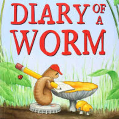 Timeline: Diary of a Worm