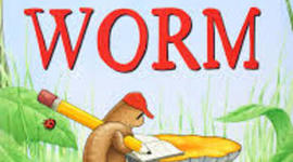 Timeline: Diary of a Worm