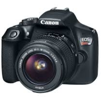 Timeline: camara fotografica