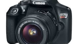 Timeline: camara fotografica