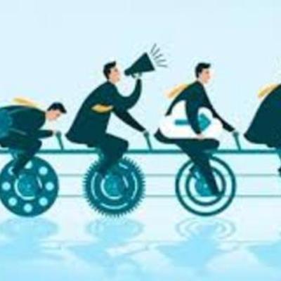 Timeline: LA IMPORTANCIA Y EVOLUCIÓN DEL CONCEPTO DE CALIDAD DE VIDA Y EL CONCEPTO DE BIENESTAR