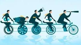 Timeline: LA IMPORTANCIA Y EVOLUCIÓN DEL CONCEPTO DE CALIDAD DE VIDA Y EL CONCEPTO DE BIENESTAR