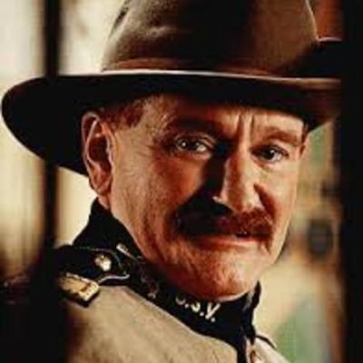 Timeline: Adam Lim- Theodore Roosevelt.