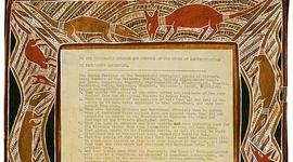 Timeline: Timeline on Land Rights