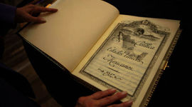 Timeline: Revisión Histórica del Sistema Constitucional Mexicano