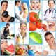 4137161 people health diet healthy nutrition food fruits fitness medical doctor stock photo