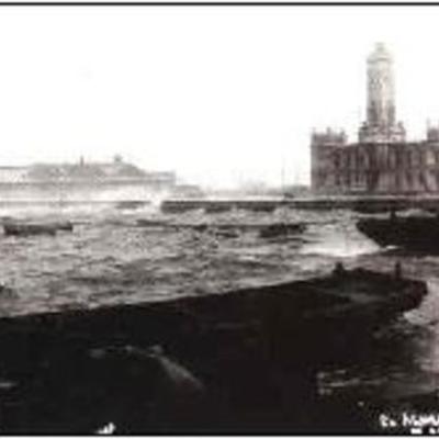 Timeline: Historia de Veracruz