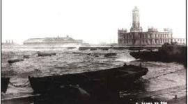 Timeline: Historia de Veracruz