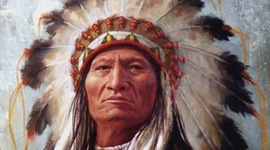 Timeline: Sitting Bull Biography- Antonio Cheong