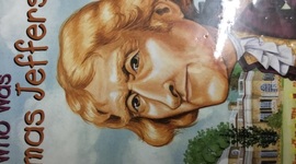 Timeline: Thomas Jefferson