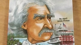 Timeline: Mark Twain Biography: By Luke Ng