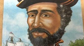 Timeline: Ferdinand Magellan