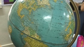 Timeline: World History-(Chris J.)