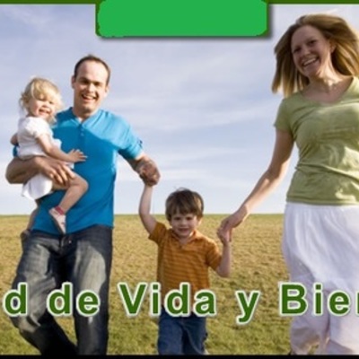 Timeline: BIENESTAR Y CALIDAD DE VIDA