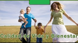 Timeline: BIENESTAR Y CALIDAD DE VIDA