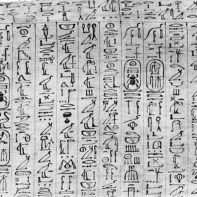 Timeline: Antecedentes del diseño editorial