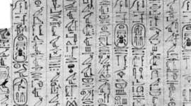 Timeline: Antecedentes del diseño editorial