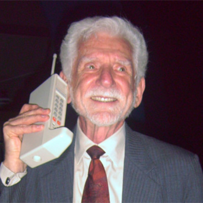 Timeline: Historia komórki