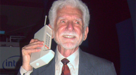 Timeline: Historia komórki