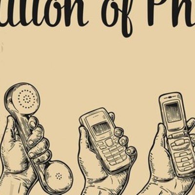 Timeline: Historia komórki