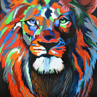 Timeline: Artists and designers