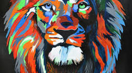 Timeline: Artists and designers