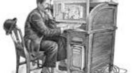 Timeline: HISTORIA DE LA INFORMÁTICA