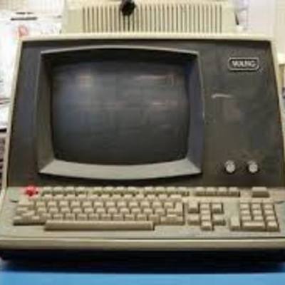 Timeline: História dos computadores