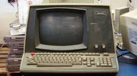 Timeline: História dos computadores