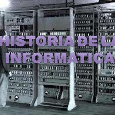 Timeline: historia de la informatica