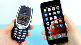 Timeline: Historia de la informática