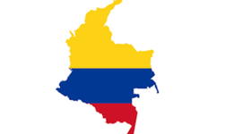 Timeline: DESARROLLO CURRICULAR EN COLOMBIA