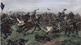 Timeline: Hundred Year War