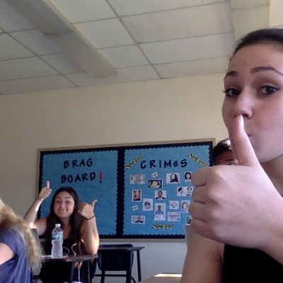 Timeline: history thing