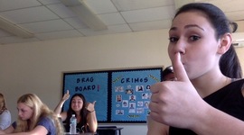 Timeline: history thing