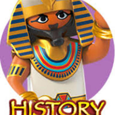 Timeline: History Timeline