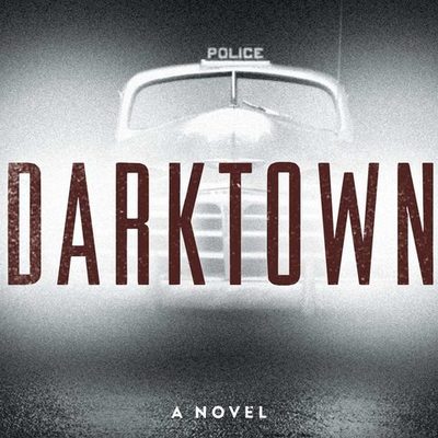 Timeline: Darktown: a Novel by Thomas Mullen