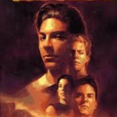 Timeline: The Outsiders Timeline