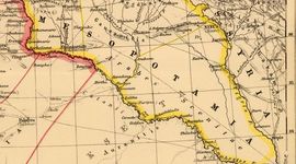 Timeline: The First Civilizations