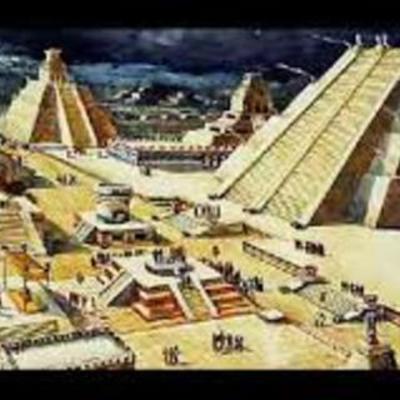 Timeline: Ancient civilizations