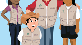 Timeline: Línea de tiempo: POLÍTICAS NACIONALES EN ECOTURISMO Y TURISMO CULTURAL